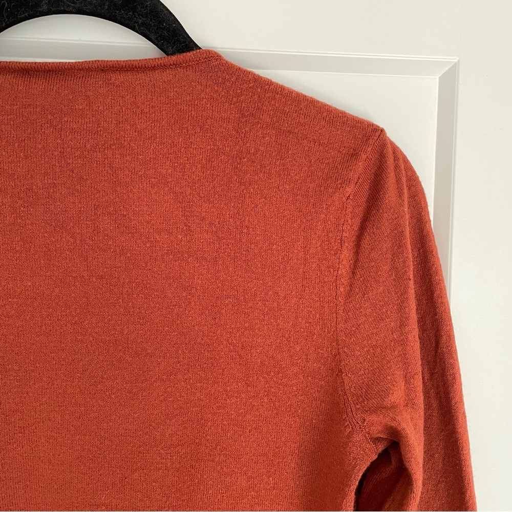 Warehouse Textured Knit Sweater - Picture 6 of 9